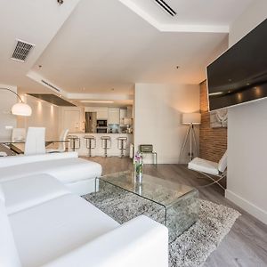Torre Madrid Boutique